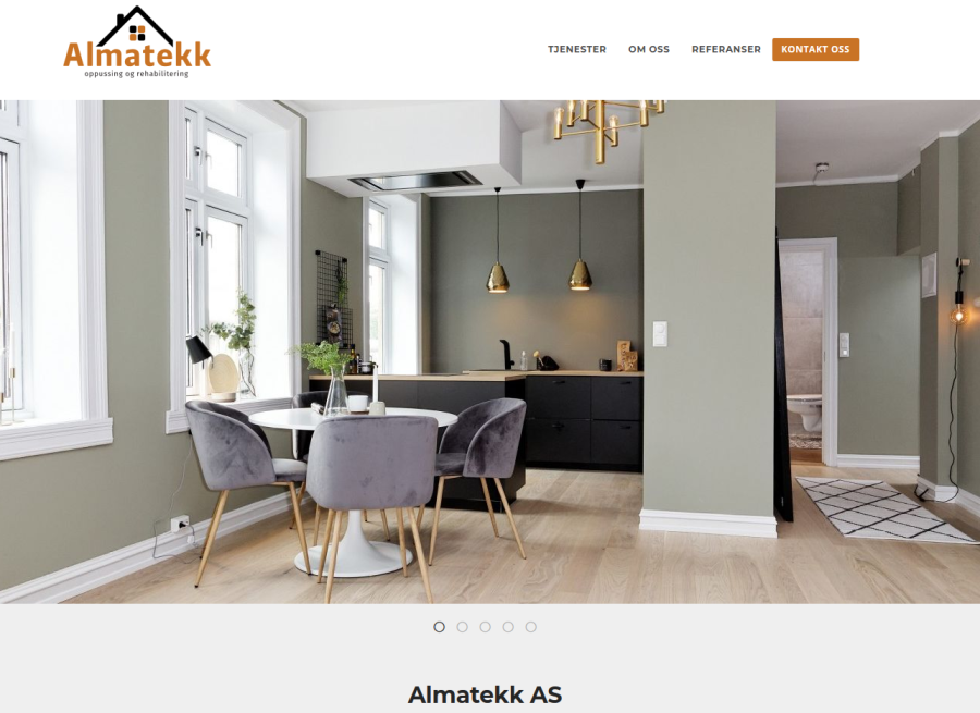 Almatekk