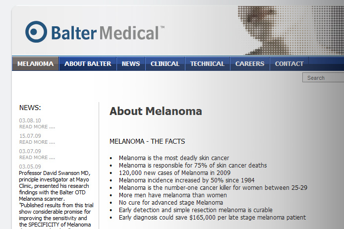 Balter Medical