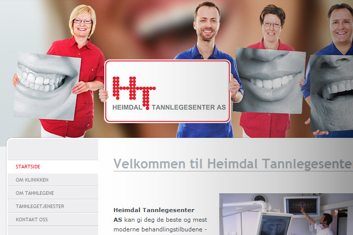 Heimdal Tannlegesenter