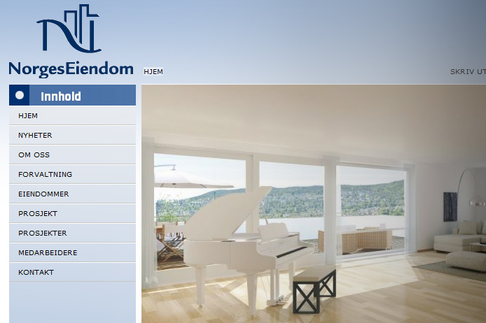 NorgesEiendom