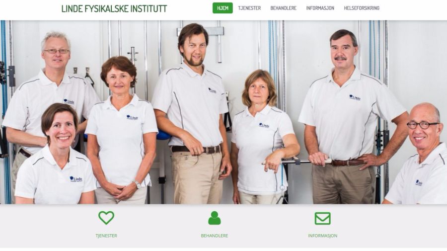 Linde Fysikalske Institutt