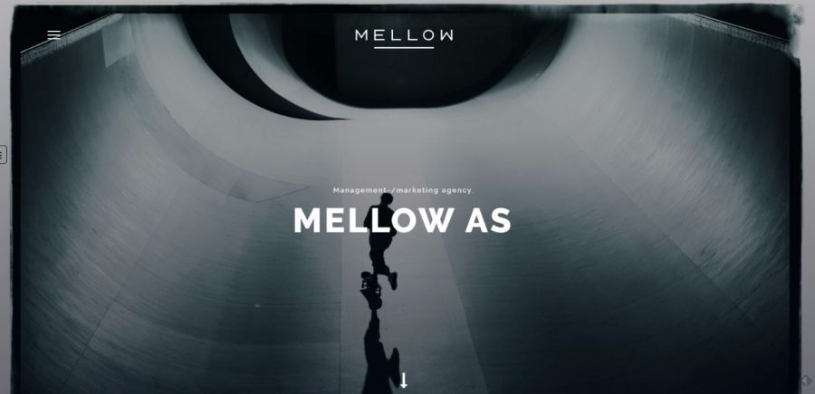 Mellow AS