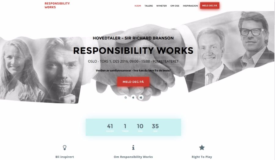 Responsibility Works