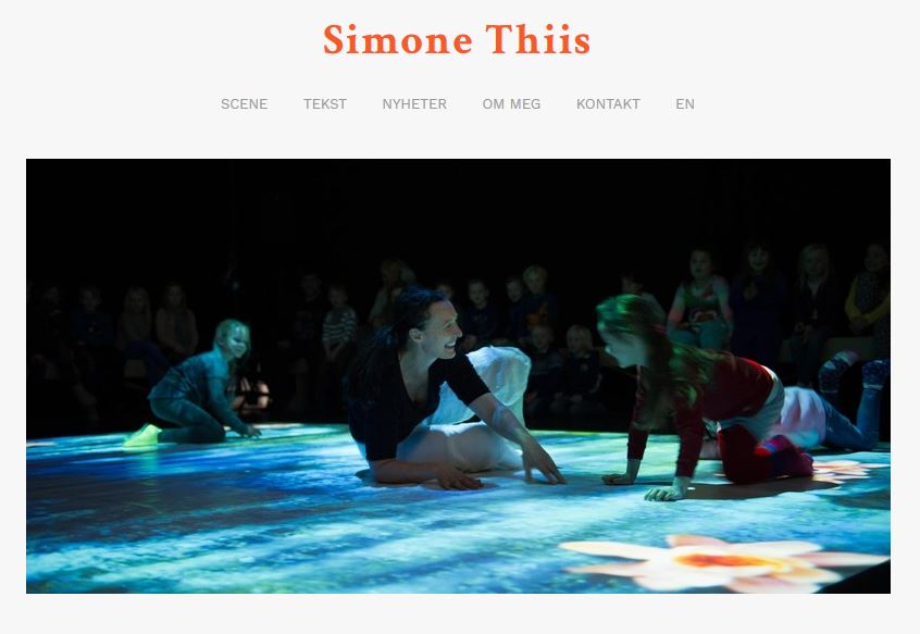 Simone Thiis