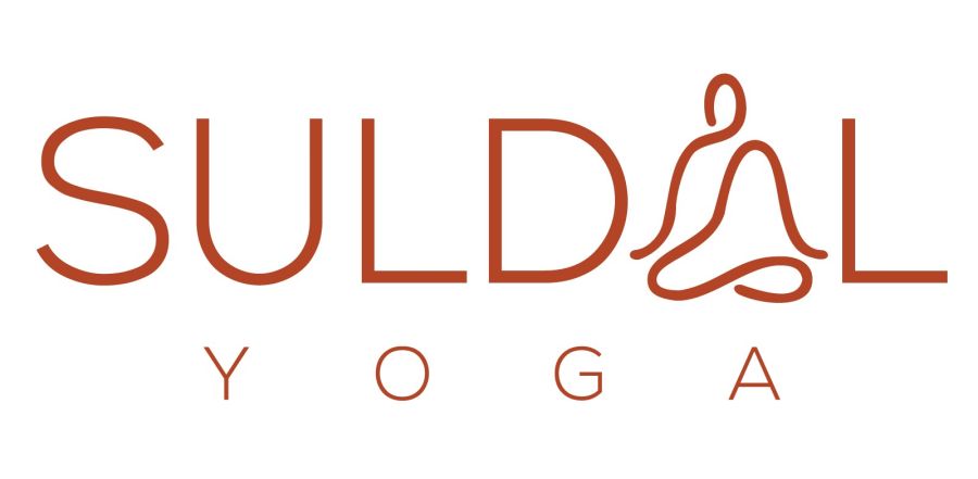 Logo Suldal Yoga