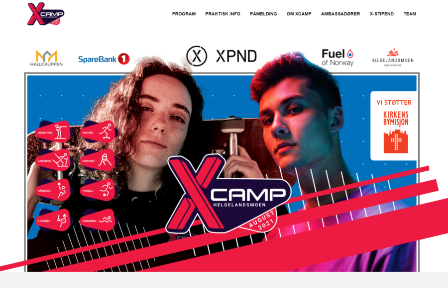 Xcamp
